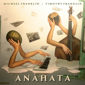 Franklin Brothers - Anahata
