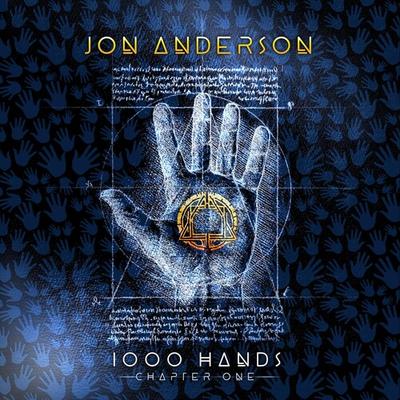 Jon Anderson -1000 Hands, Chapter One