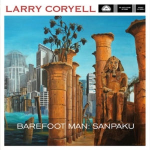 Larry Coryell - Sanpaku