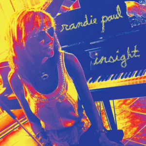 Randie Paul - Insight