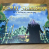 Robby Steinhardt - Not In Kansas Anymore - CD Cover