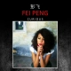 Fei Peng - Curious - CD front cover