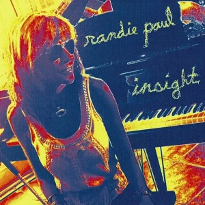 Randie Paul - Insight CD