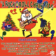 A Rock and Roll Christmas CD