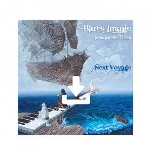 Blues Image - Next Voyage - Download
