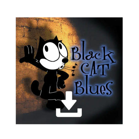 Black Cat Blues Download